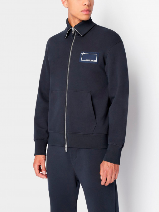 Спортивная одежда Armani Exchange үлгі 6LZMJB-ZJXFZ-1510 Фото