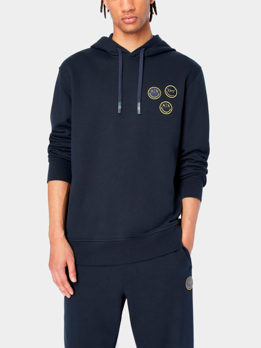 Спортивная одежда Armani Exchange үлгі 6LZMJC-ZJ6HZ-1510 Фото