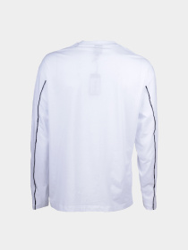 Худи и свитшоты Armani Exchange модель 6LZMKC-ZJBVZ-1100 Фото