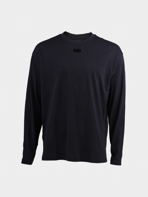 Худи и свитшоты Armani Exchange модель 6LZMKC-ZJBVZ-1200 Фото
