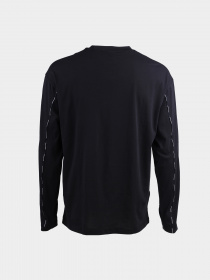 Худи и свитшоты Armani Exchange модель 6LZMKC-ZJBVZ-1200 Фото
