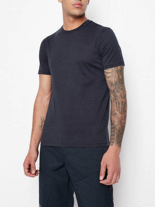 Футболки и поло Armani Exchange модель 6LZTAA-ZJA5Z-1510 Фото