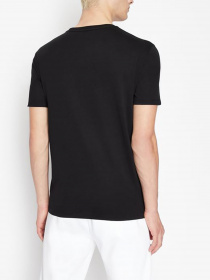 Футболки и поло Armani Exchange модель 6LZTAZ-ZJFCZ-1200 Фото