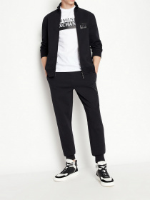 Футболки и поло Armani Exchange модель 6LZTBE-ZJGCZ-1100 Фото