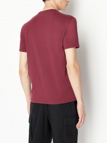 Футболки и поло Armani Exchange модель 6LZTCL-ZJFCZ-1440 Фото