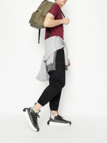 Футболки и поло Armani Exchange модель 6LZTCL-ZJFCZ-1440 Фото