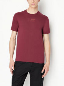 Футболки и поло Armani Exchange модель 6LZTCL-ZJFCZ-1440 Фото