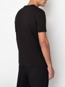 Футболки и поло Armani Exchange модель 6LZTFG-ZJBVZ-1200 Фото