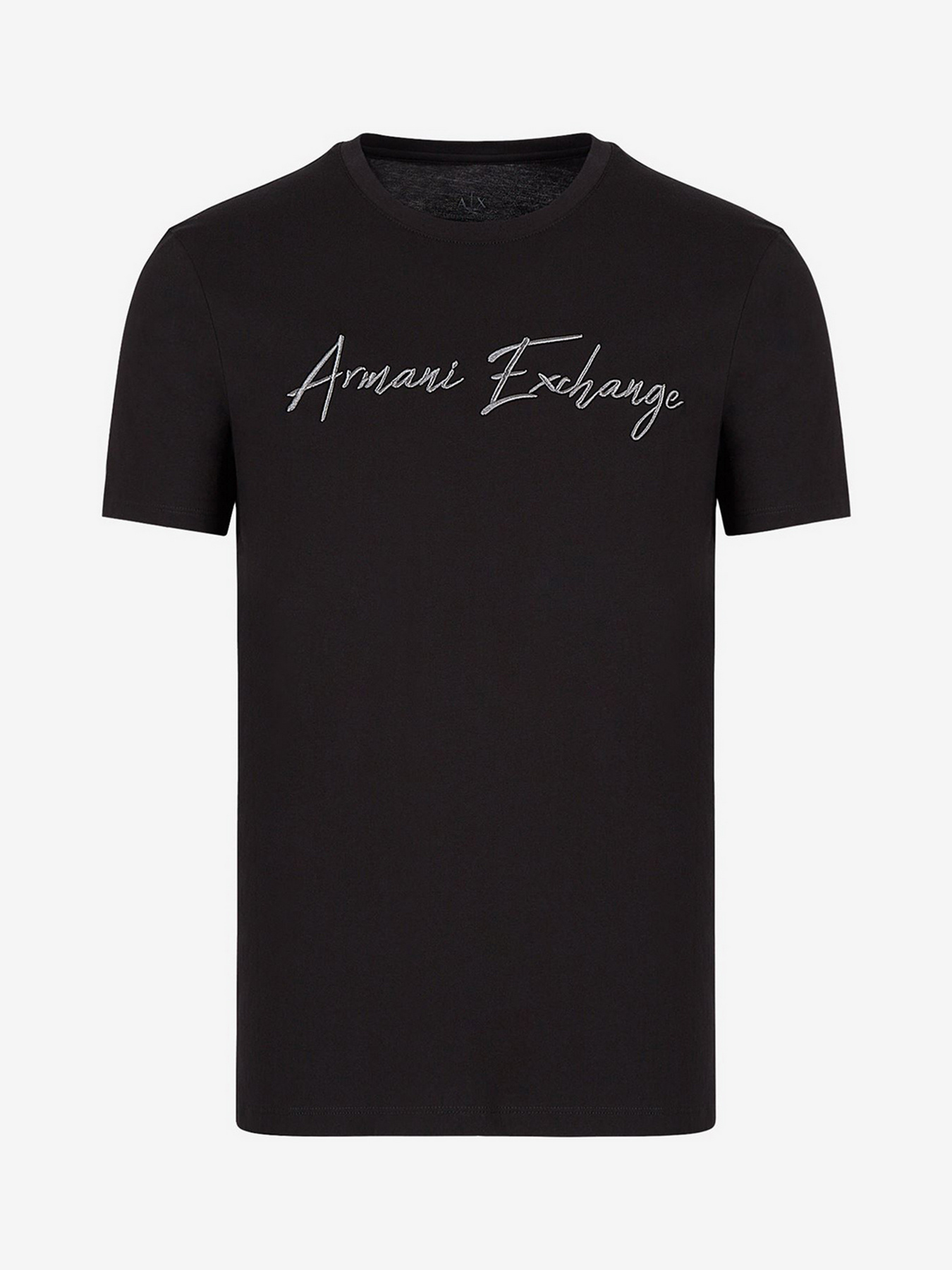 Футболки и поло Armani Exchange модель 6LZTHB-ZJBVZ-1200 Фото