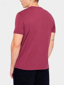 Футболки и поло Armani Exchange модель 6LZTHC-ZJ8EZ-1306 Фото