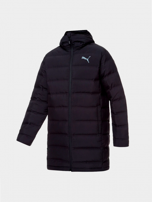 Күрткелер мен тондар PUMA үлгі 84868501 Фото