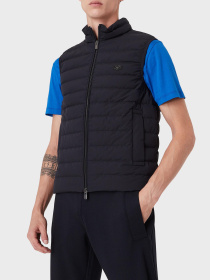Куртки и дубленки Emporio Armani модель 8N1BQ1-1NLRZ-0920 Фото