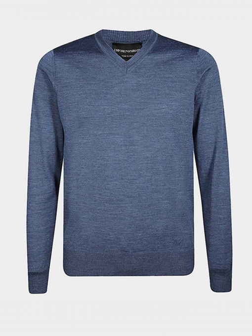 Кардигандар мен жемпірлер Emporio Armani үлгі 8N1M41-1M67Z-0729 Фото