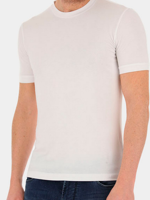 Футболки и поло Emporio Armani модель 8N1M8A-1JCDZ-0100 Фото