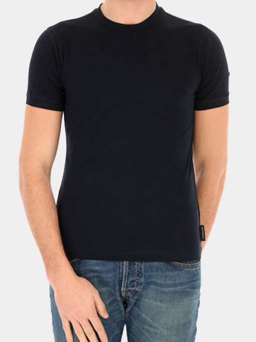Футболкалар мен поло жейделер Emporio Armani үлгі 8N1M8A-1JCDZ-0922 Фото