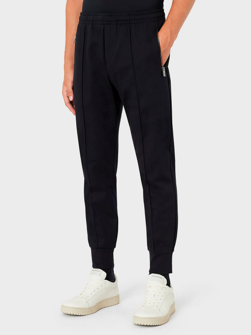 Брюки Emporio Armani модель 8N1P72-1JBTZ-0920 Фото