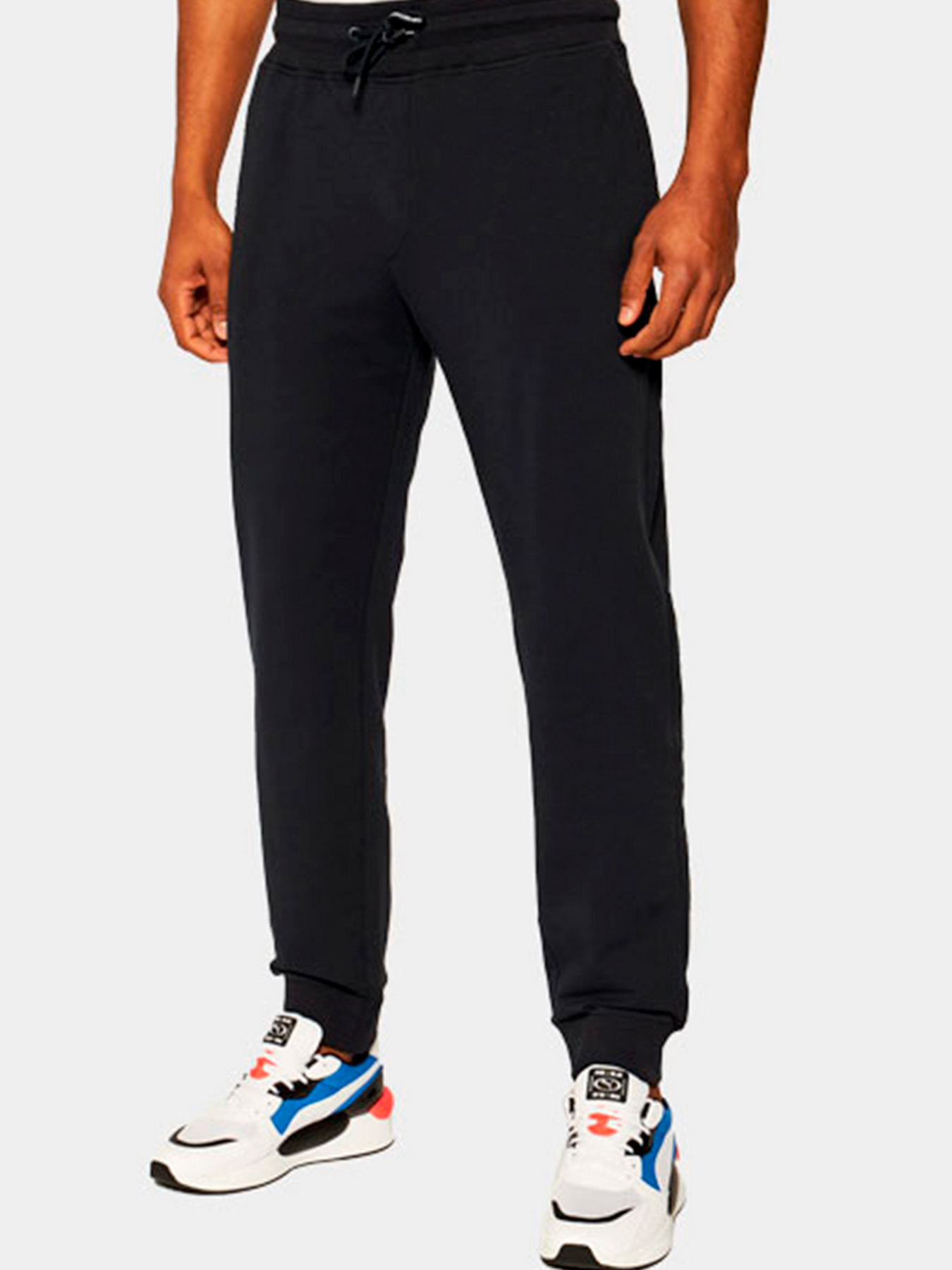 Шалбар Emporio Armani үлгі 8N1P91-1J04Z-0922 Фото