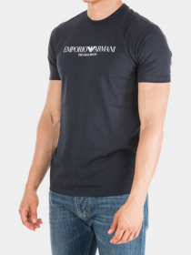Футболки и поло Emporio Armani модель 8N1T61-1J00Z-0922 Фото