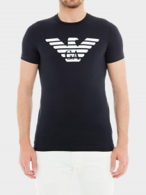 Футболки и поло Emporio Armani модель 8N1T99-1JNQZ-0939 Фото