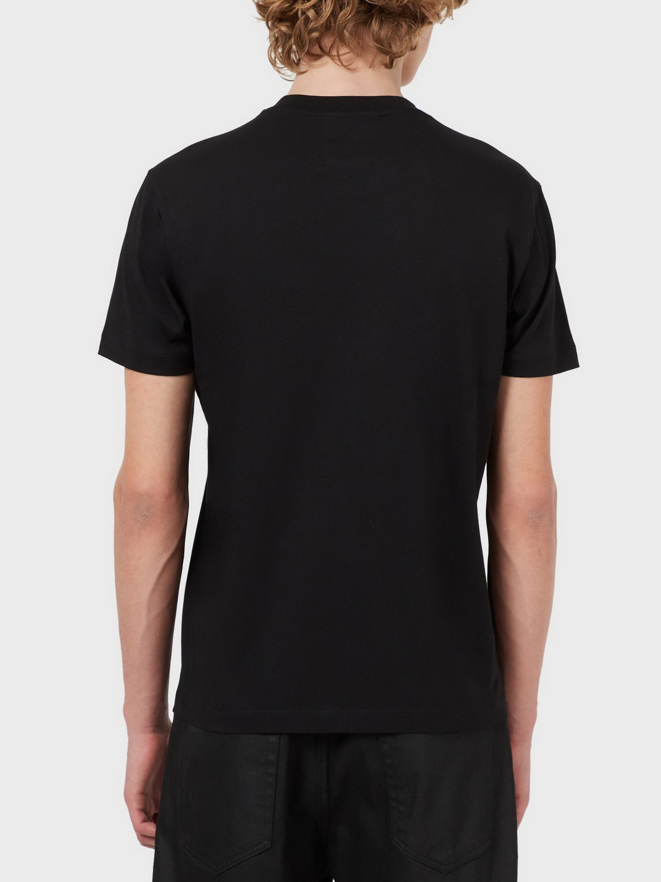 Футболки и поло Emporio Armani модель 8N1TN5-1JPZZ-0022 Фото