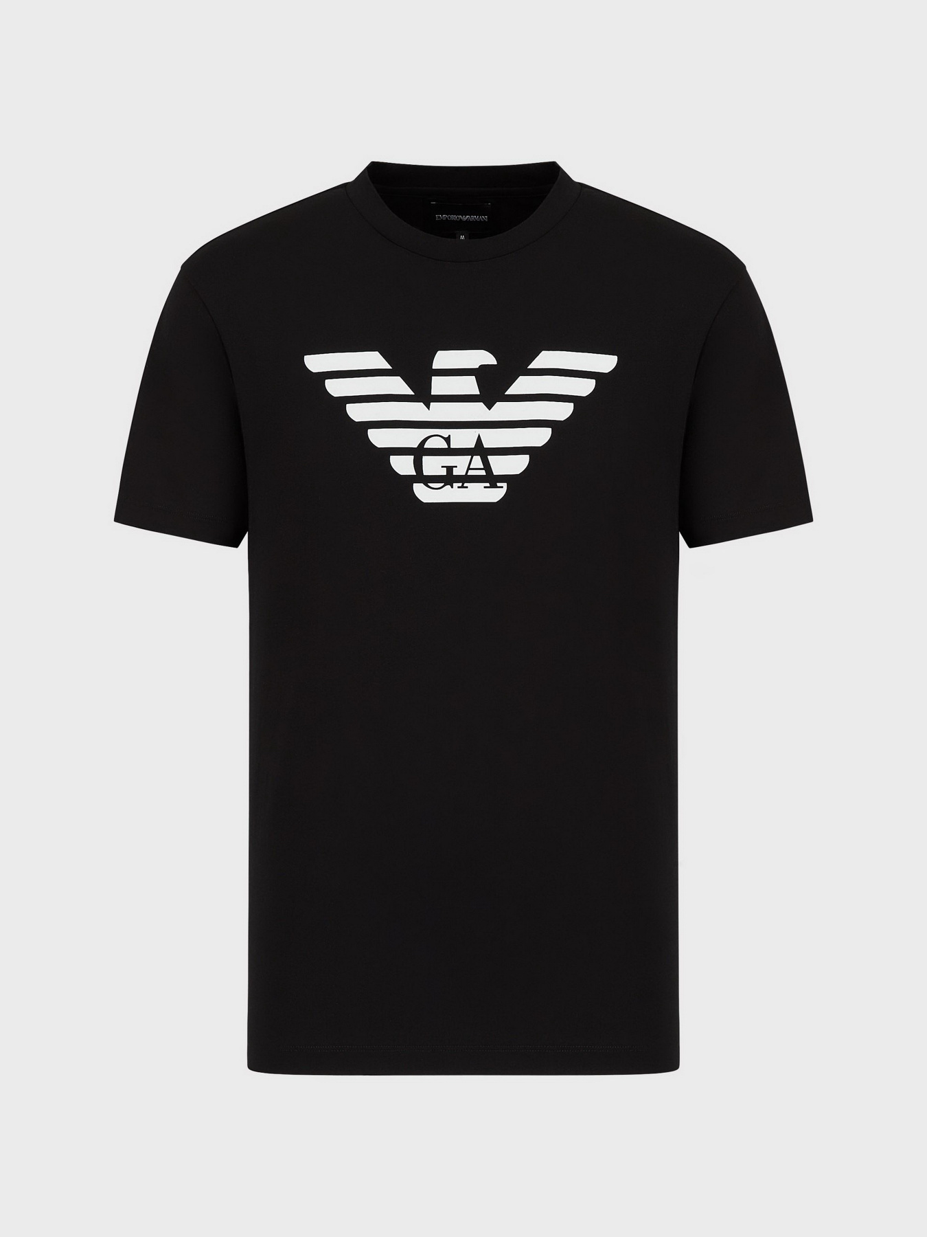 Футболки и поло Emporio Armani модель 8N1TN5-1JPZZ-0022 Фото