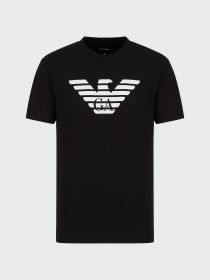 Футболки и поло Emporio Armani модель 8N1TN5-1JPZZ-0022 Фото