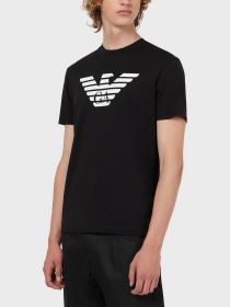 Футболки и поло Emporio Armani модель 8N1TN5-1JPZZ-0022 Фото