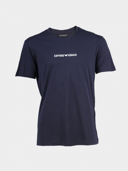 Футболки и поло Emporio Armani модель 8N1TR4-1JPZZ-0920 Фото