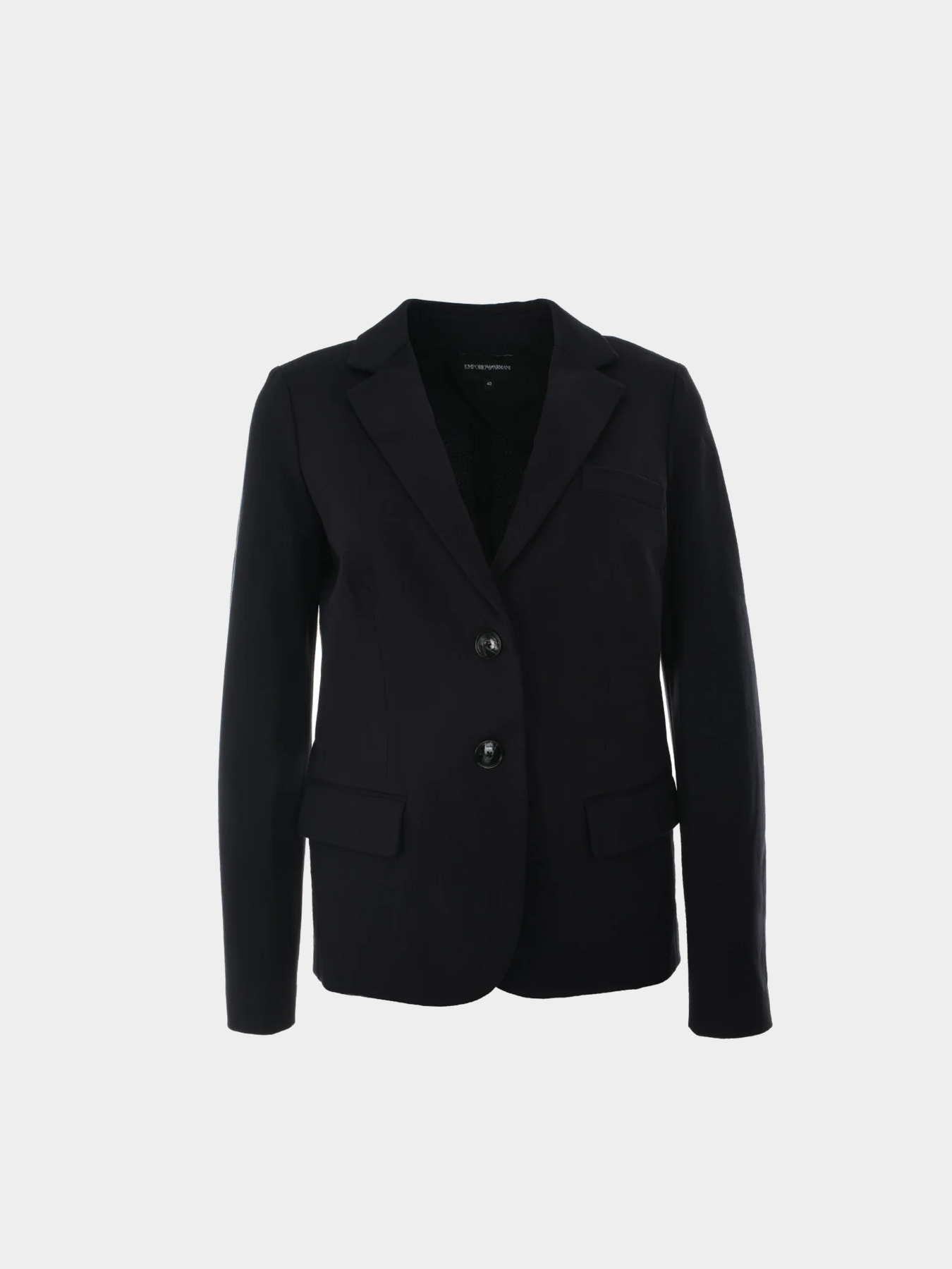 Пиджаки Emporio Armani модель 8N2G6A-1JEZZ-0920 Фото