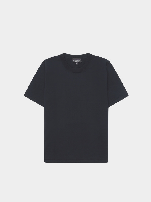Футболки и поло Emporio Armani модель 8N2MUW-2M46Z-0926 Фото