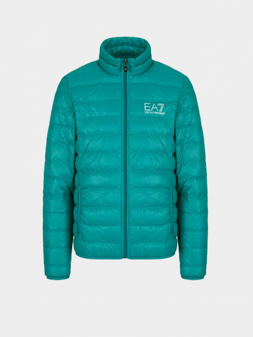 Куртки и дубленки EA7 модель 8NPB01-PN29Z-1572 Фото