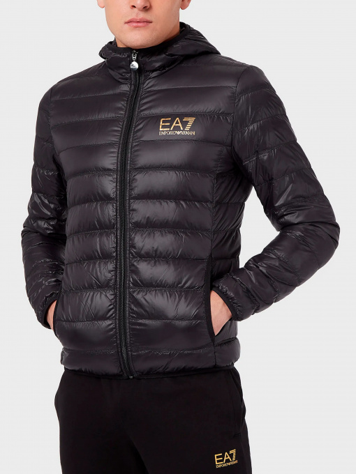 Куртки и дубленки EA7 модель 8NPB02-PN29Z-0208 Фото