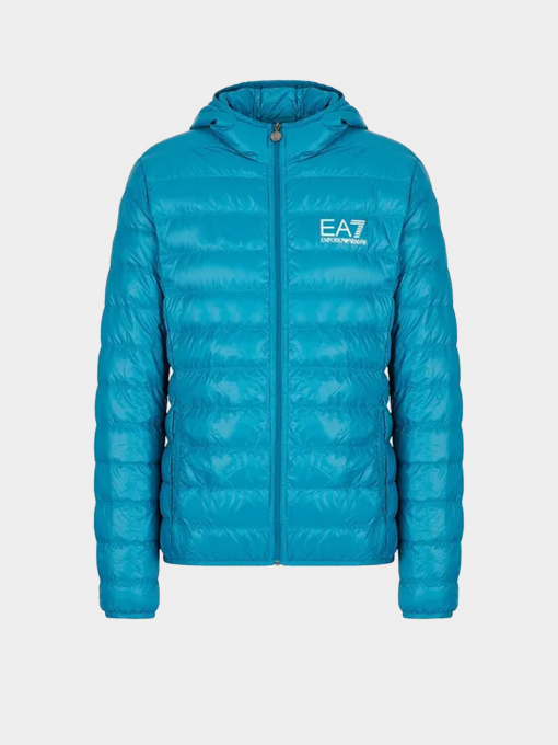 Куртки и дубленки EA7 модель 8NPB02-PN29Z-1572 Фото