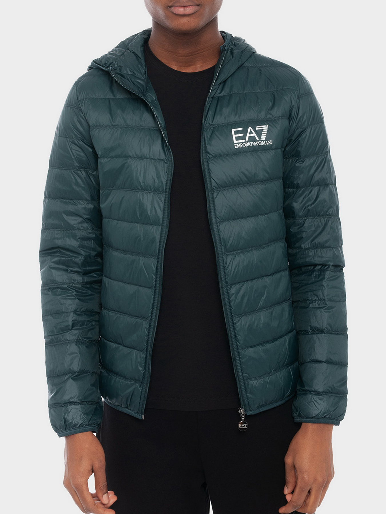 Куртки и дубленки EA7 модель 8NPB02-PN29Z-1860 Фото