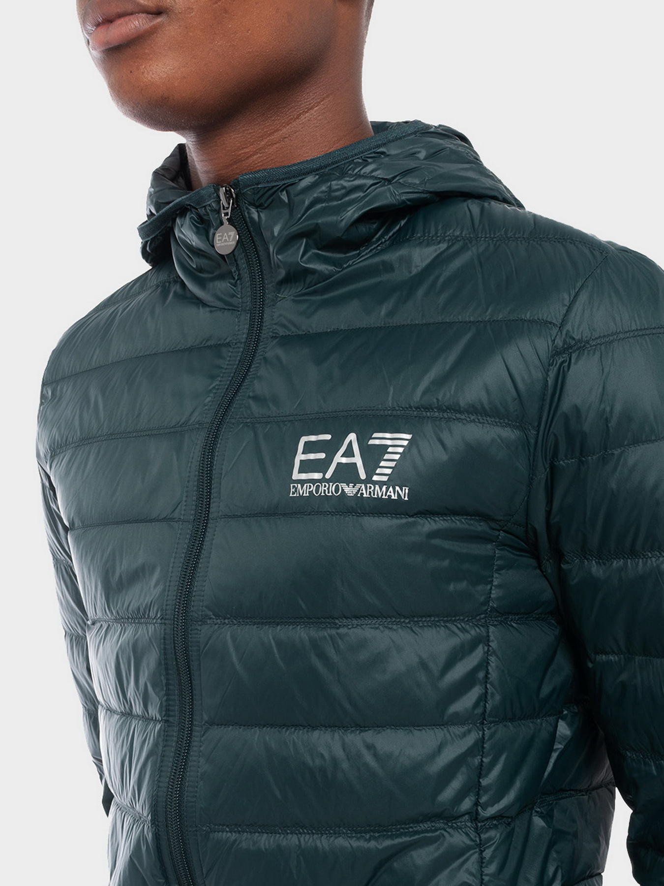 Куртки и дубленки EA7 модель 8NPB02-PN29Z-1860 Фото