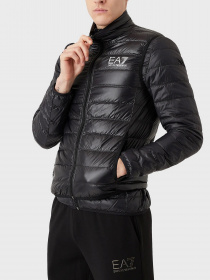 Куртки и дубленки EA7 модель 8NPQ01-PN29Z-1200 Фото