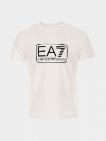 Футболки и поло EA7 модель 8NPT10-PJNQZ-1100 Фото