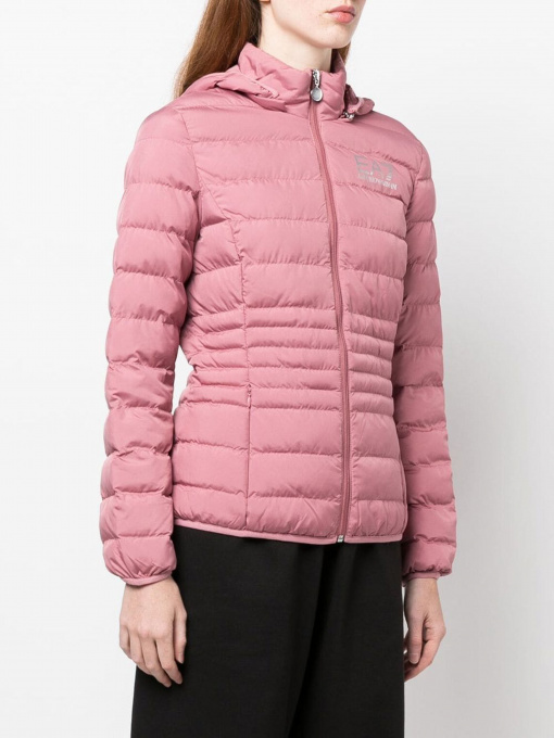 Куртки и дубленки EA7 модель 8NTB23-TNF8Z-0410 Фото