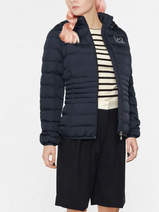 Куртки и дубленки EA7 модель 8NTB23-TNF8Z-0540 Фото