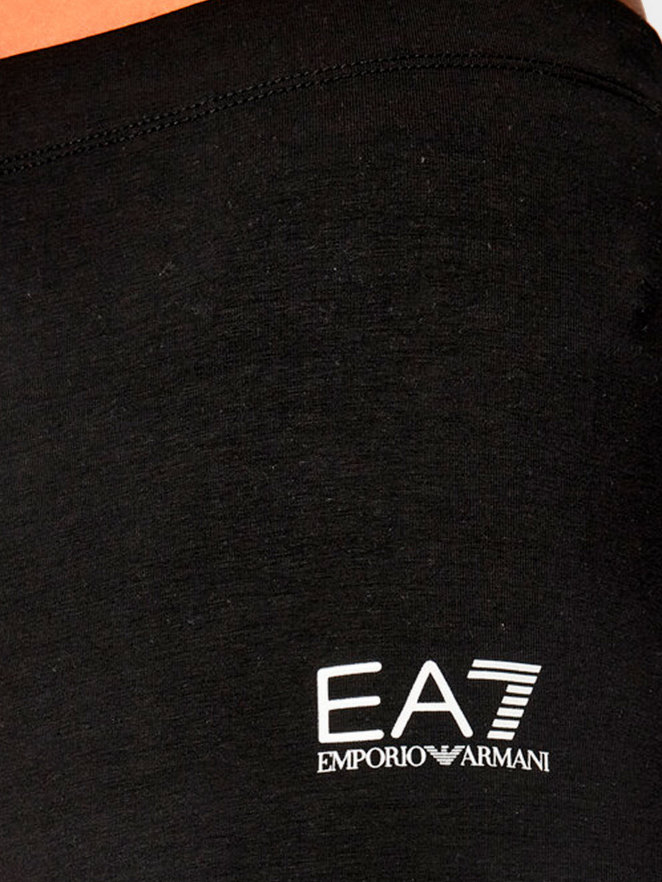 Брюки EA7 модель 8NTP63-TJ01Z-0203 Фото
