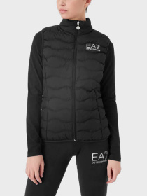 Куртки и дубленки EA7 модель 8NTQ08-TNF8Z-0200 Фото