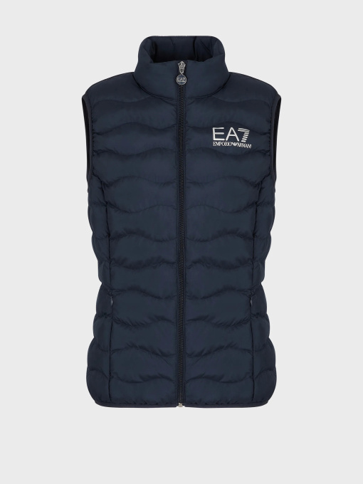 Куртки и дубленки EA7 модель 8NTQ08-TNF8Z-1554 Фото