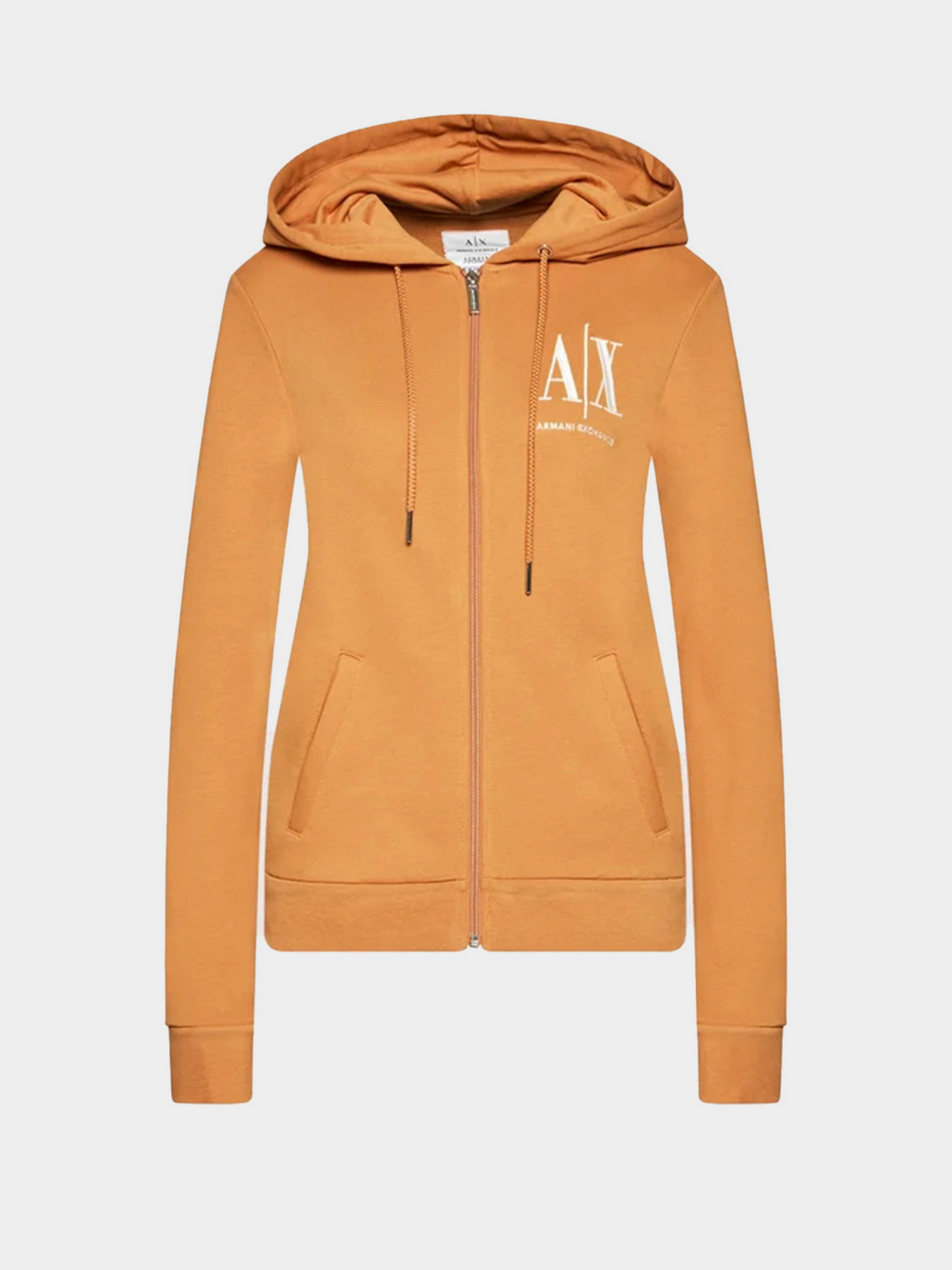 Худи и свитшоты Armani Exchange модель 8NYM22-YJ68Z-1764 Фото
