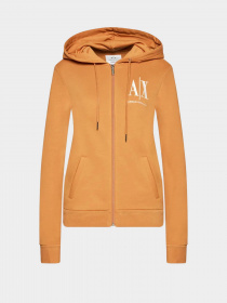 Худи и свитшоты Armani Exchange модель 8NYM22-YJ68Z-1764 Фото