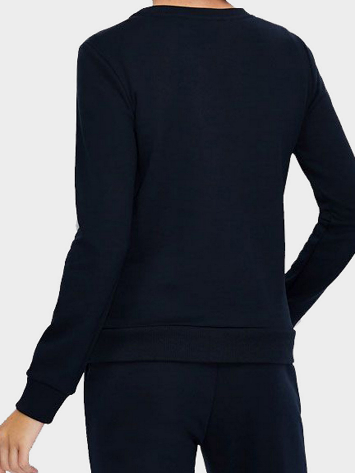 Худи и свитшоты Armani Exchange модель 8NYM29-YJE5Z-1510 Фото