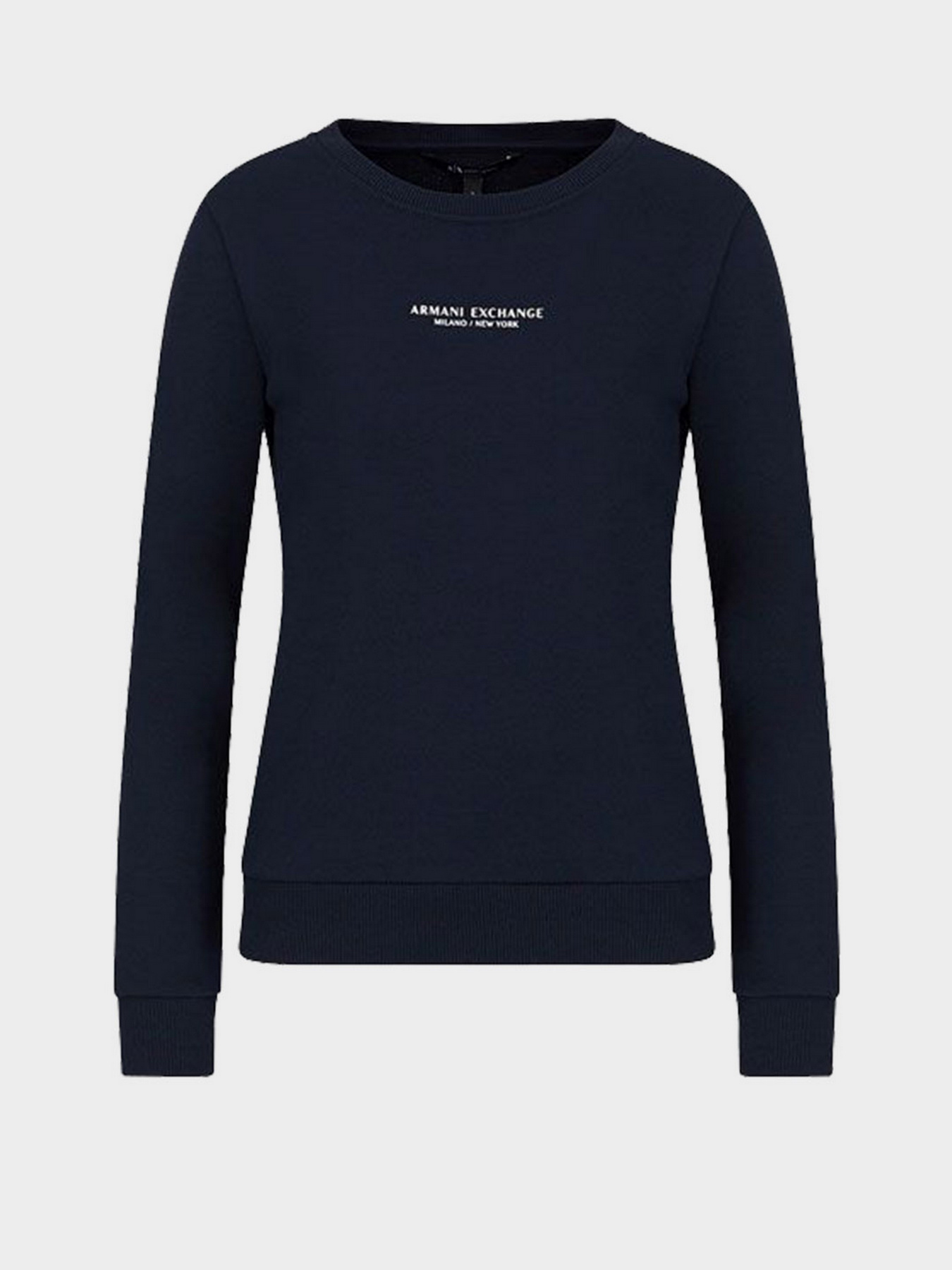 Худи и свитшоты Armani Exchange модель 8NYM29-YJE5Z-1510 Фото
