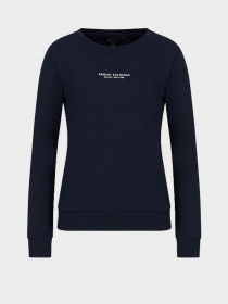 Худи и свитшоты Armani Exchange модель 8NYM29-YJE5Z-1510 Фото