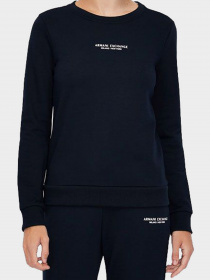 Худи и свитшоты Armani Exchange модель 8NYM29-YJE5Z-1510 Фото