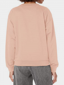 Худи и свитшоты Armani Exchange модель 8NYM67-YJ1GZ-14AA Фото