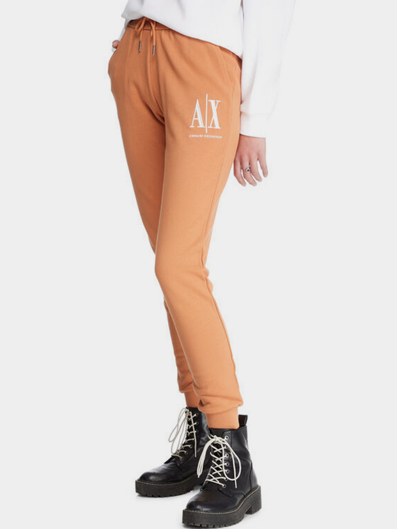 Брюки Armani Exchange модель 8NYPCX-YJ68Z-1764 Фото
